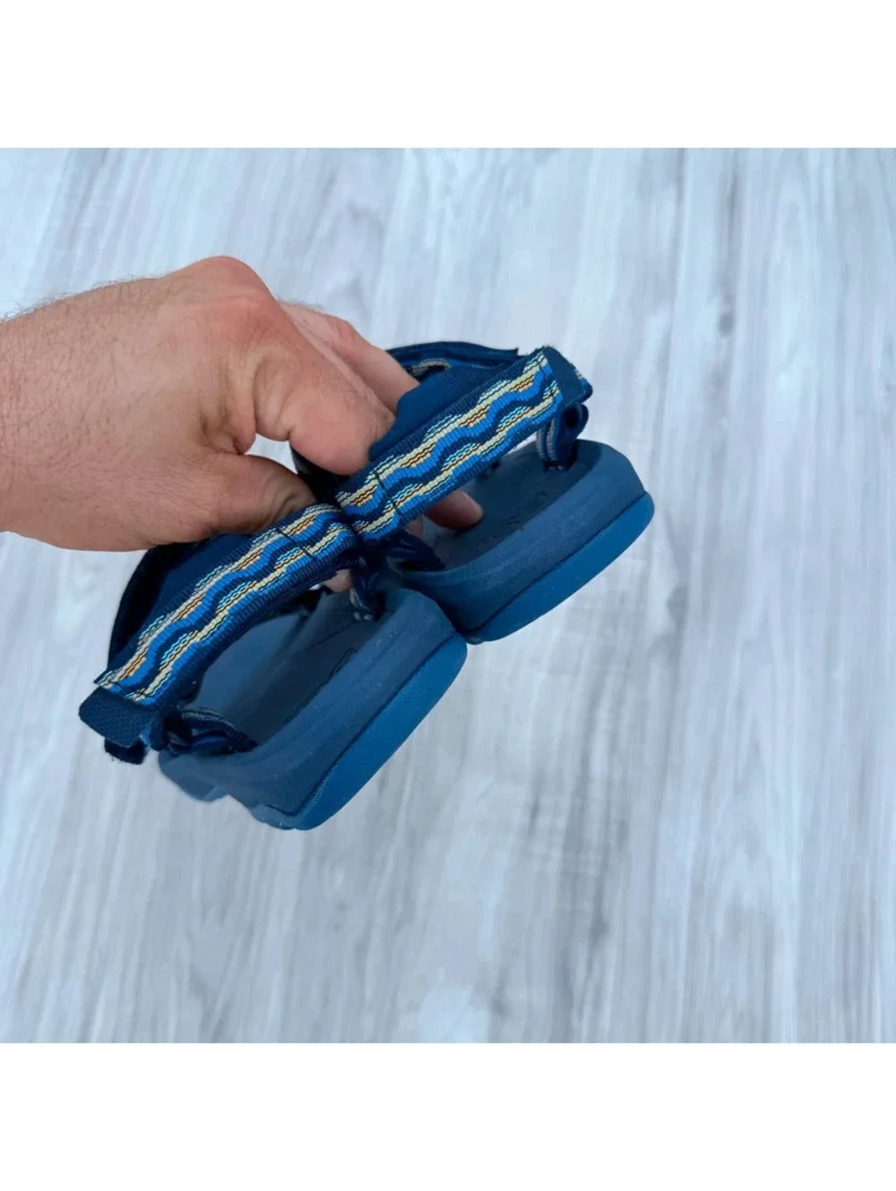 Teva Kids’ Hurricane XLT 2 Sandal (Big Kid)